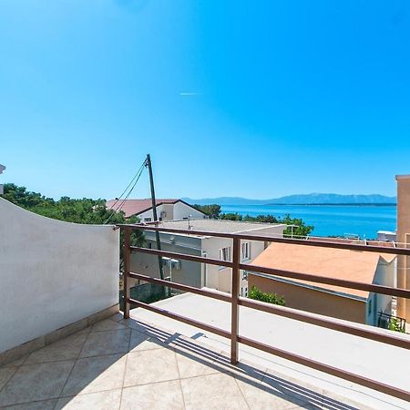 Apartment Zivogosce - Blato 1057D Exterior foto